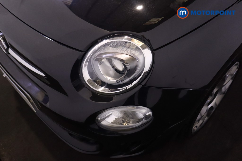 Fiat 500 Rock Star Manual Petrol Hatchback - Stock Number (1578721) - 39th supplementary image