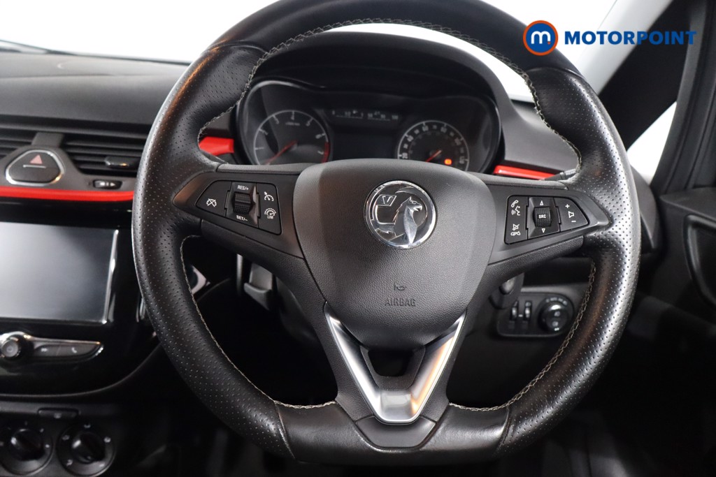 Vauxhall Corsa Sri Vx-Line Nav Black Manual Petrol Hatchback - Stock Number (1578880) - 6th supplementary image