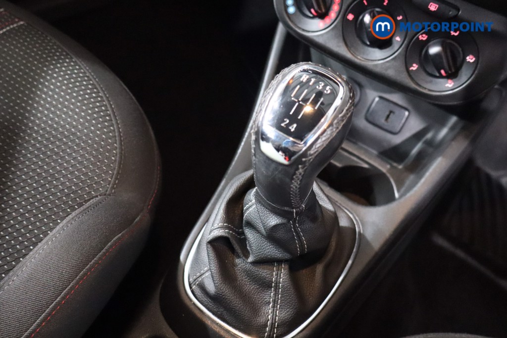 Vauxhall Corsa Sri Vx-Line Nav Black Manual Petrol Hatchback - Stock Number (1578880) - 14th supplementary image