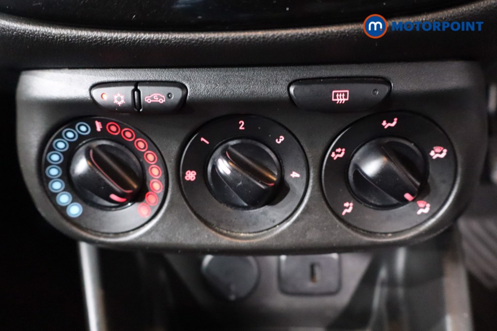 Vauxhall Corsa Sri Vx-Line Nav Black Manual Petrol Hatchback - Stock Number (1578880) - 16th supplementary image