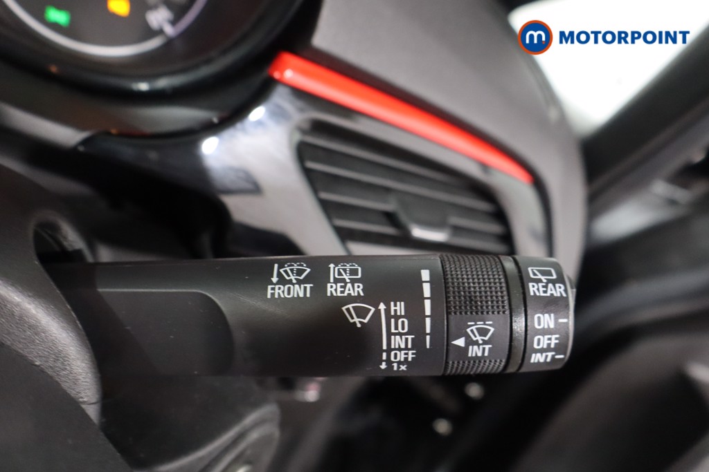 Vauxhall Corsa Sri Vx-Line Nav Black Manual Petrol Hatchback - Stock Number (1578880) - 18th supplementary image