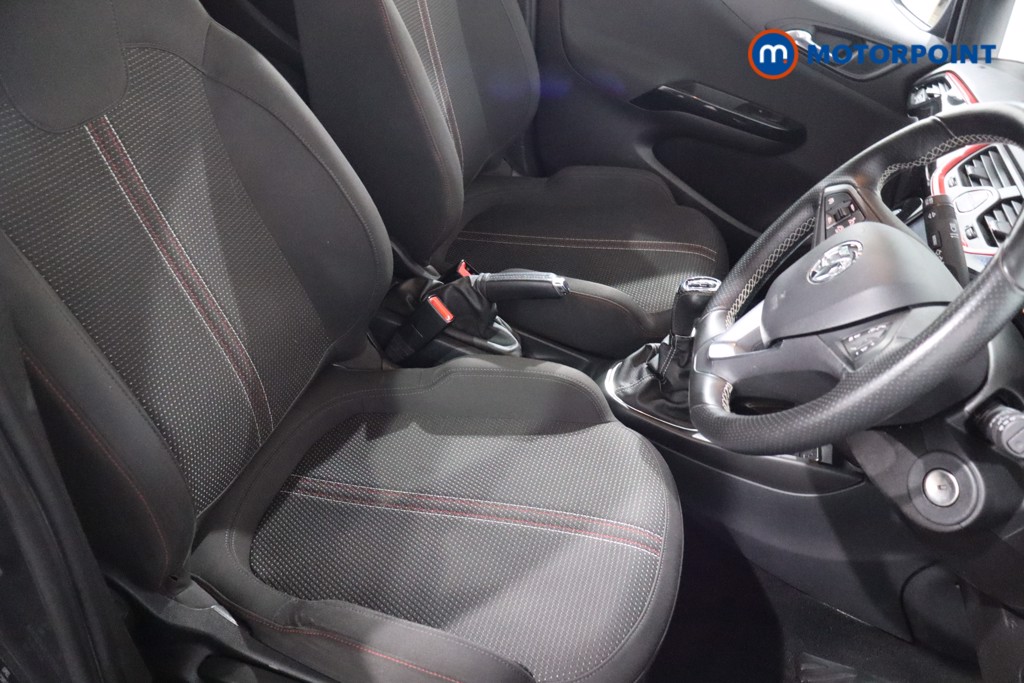 Vauxhall Corsa Sri Vx-Line Nav Black Manual Petrol Hatchback - Stock Number (1578880) - 22nd supplementary image