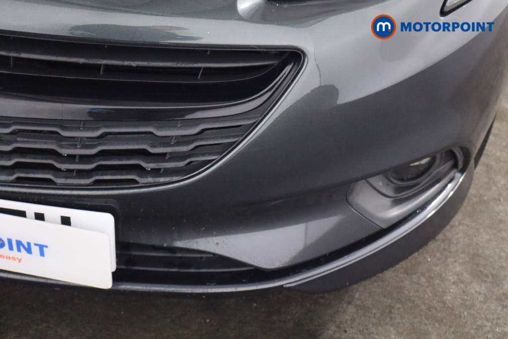 Vauxhall Corsa Sri Vx-Line Nav Black Manual Petrol Hatchback - Stock Number (1578880) - 27th supplementary image
