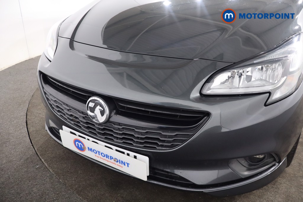 Vauxhall Corsa Sri Vx-Line Nav Black Manual Petrol Hatchback - Stock Number (1578880) - 29th supplementary image