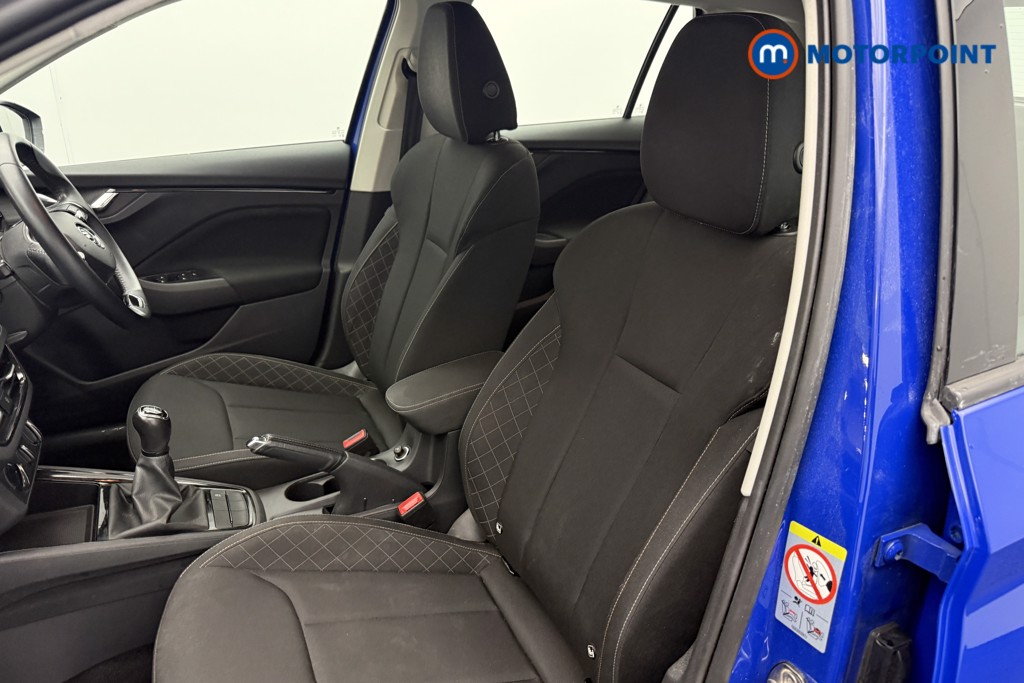 Skoda Kamiq SE Manual Petrol SUV - Stock Number (1578936) - 2nd supplementary image