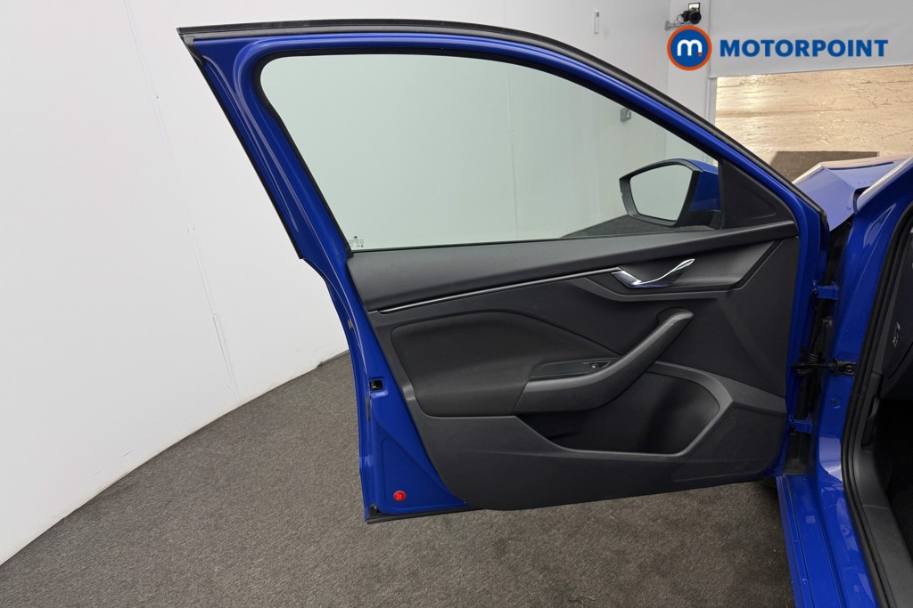 Skoda Kamiq SE Manual Petrol SUV - Stock Number (1578936) - 4th supplementary image
