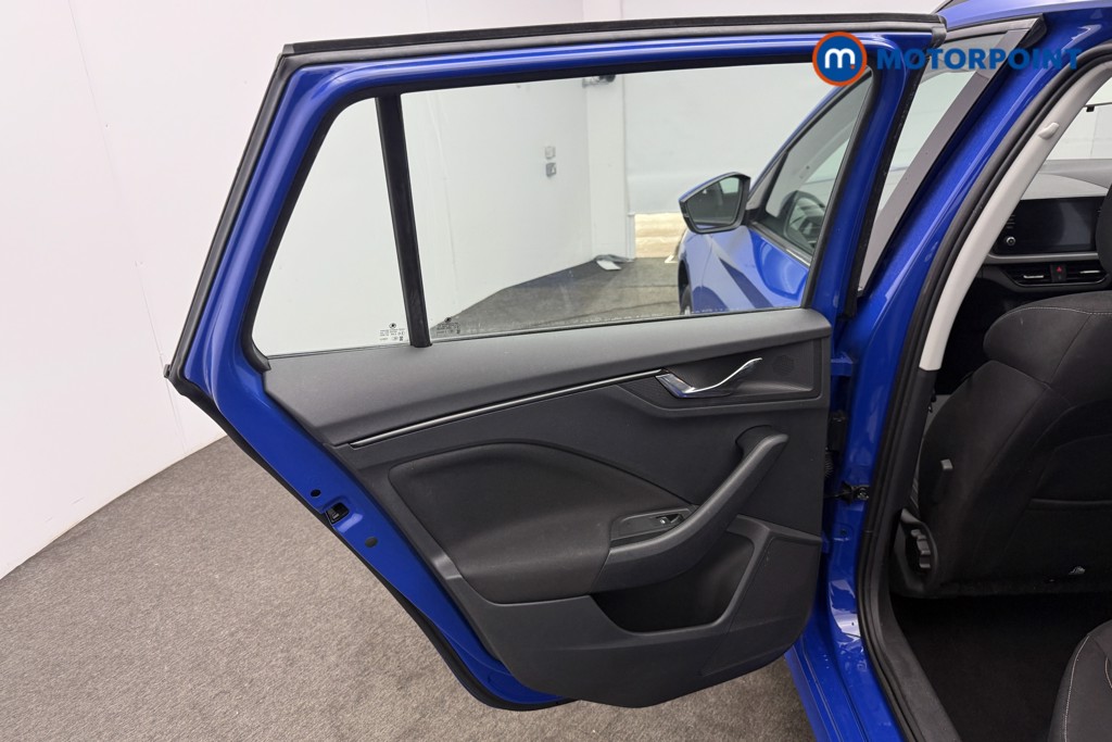 Skoda Kamiq SE Manual Petrol SUV - Stock Number (1578936) - 6th supplementary image