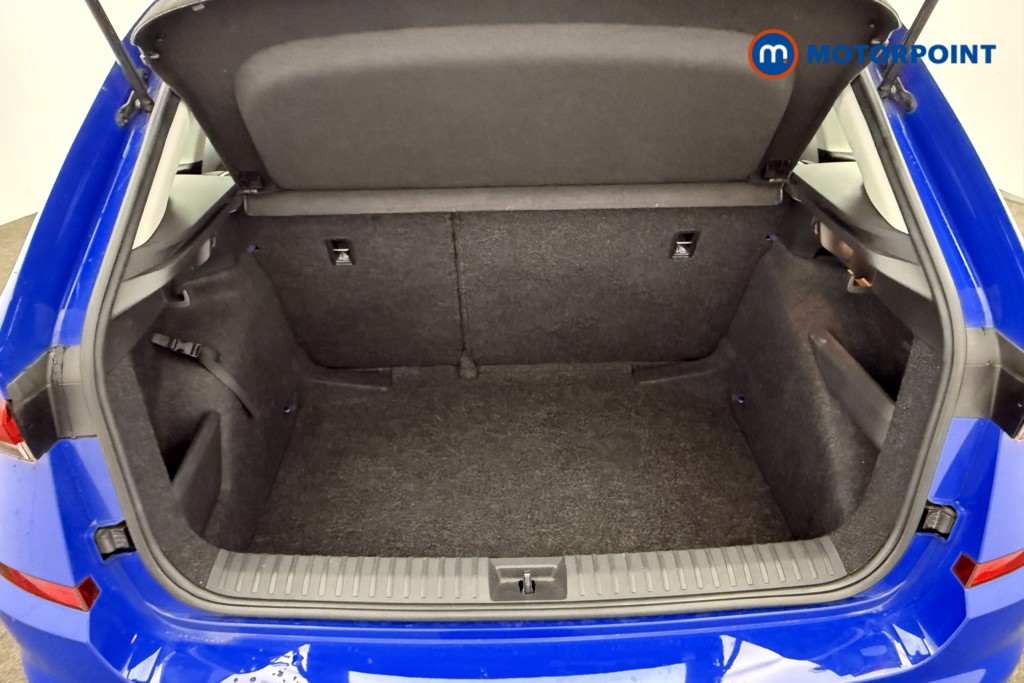 Skoda Kamiq SE Manual Petrol SUV - Stock Number (1578936) - 10th supplementary image