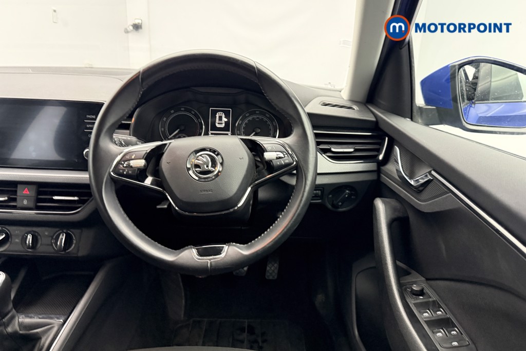 Skoda Kamiq SE Manual Petrol SUV - Stock Number (1578936) - 13th supplementary image