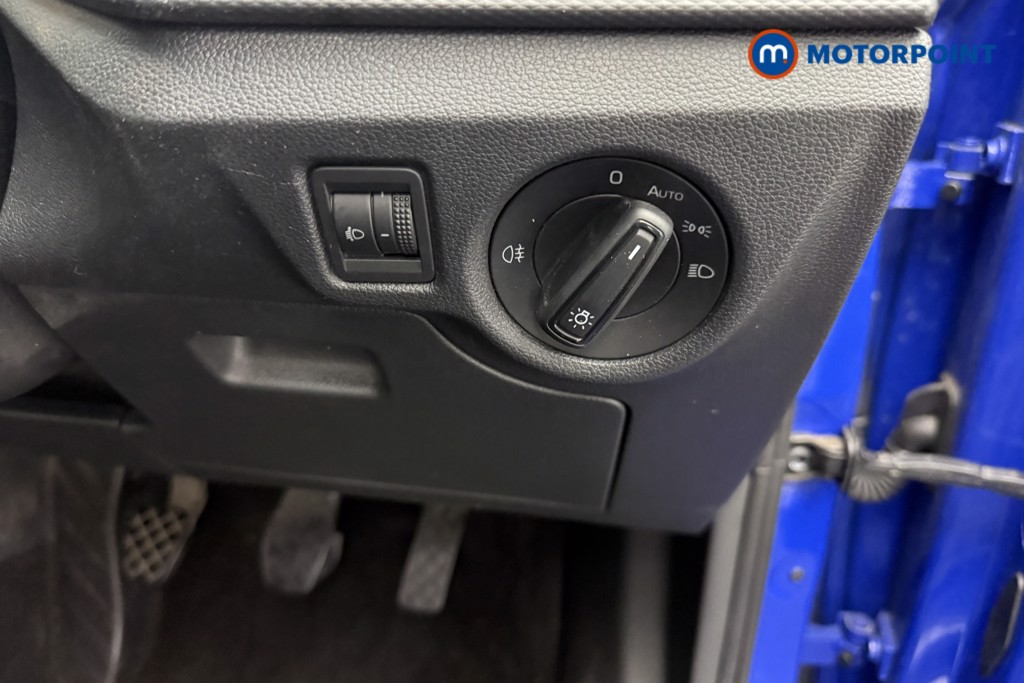 Skoda Kamiq SE Manual Petrol SUV - Stock Number (1578936) - 18th supplementary image