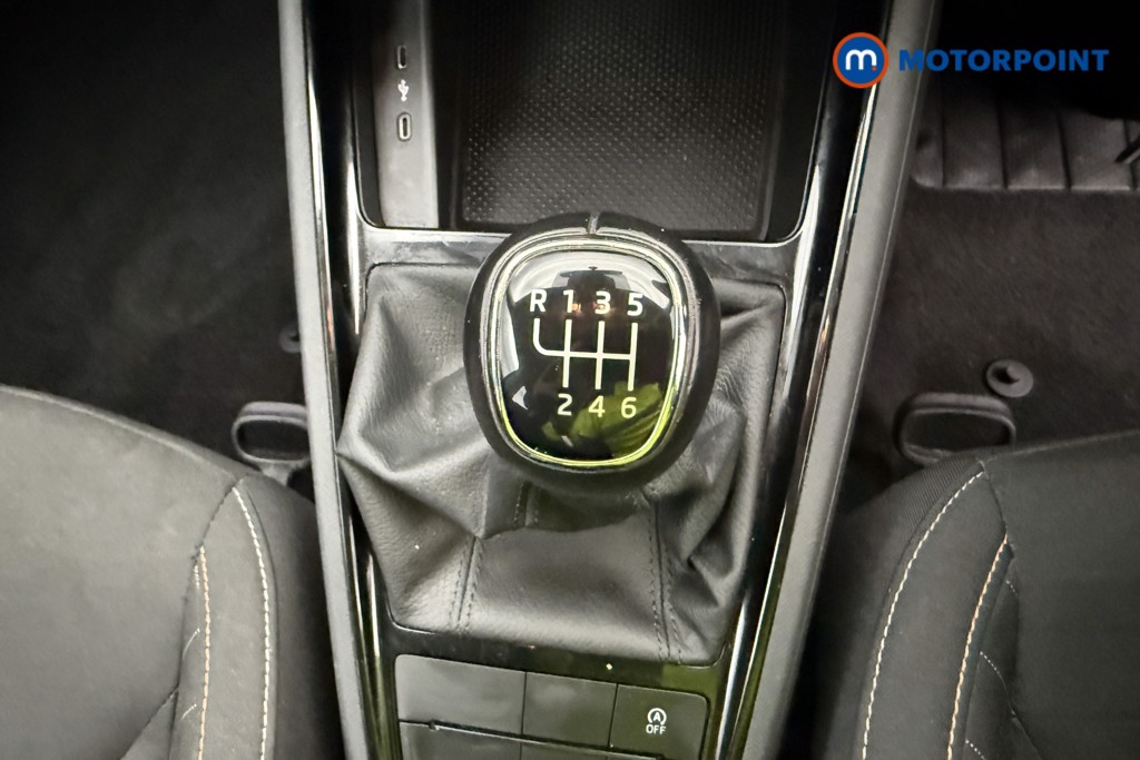 Skoda Kamiq SE Manual Petrol SUV - Stock Number (1578936) - 20th supplementary image