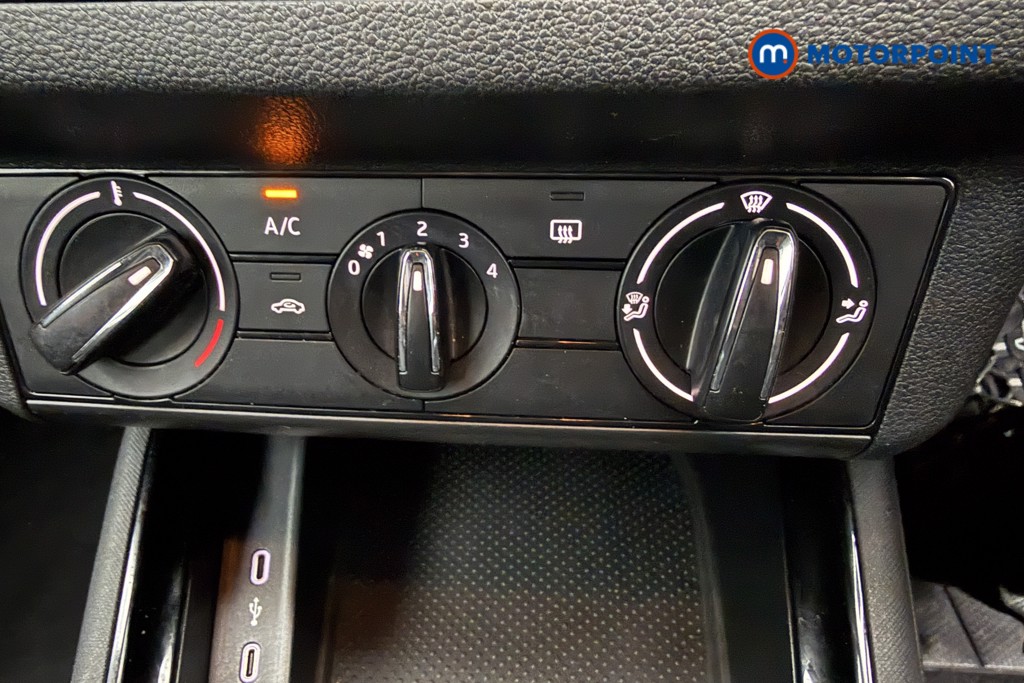 Skoda Kamiq SE Manual Petrol SUV - Stock Number (1578936) - 21st supplementary image