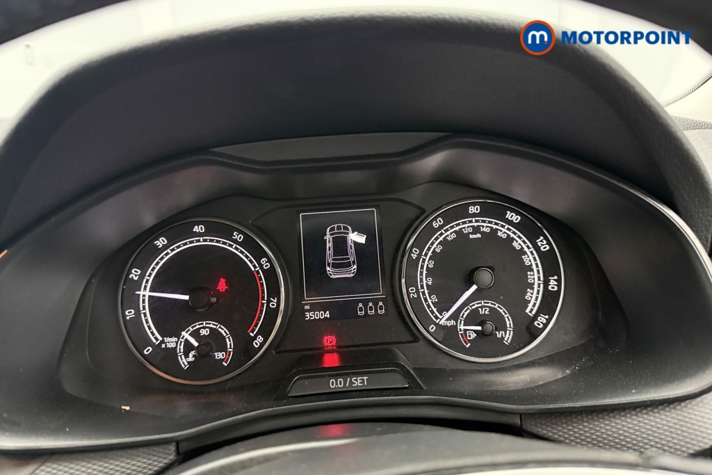Skoda Kamiq SE Manual Petrol SUV - Stock Number (1578936) - 25th supplementary image