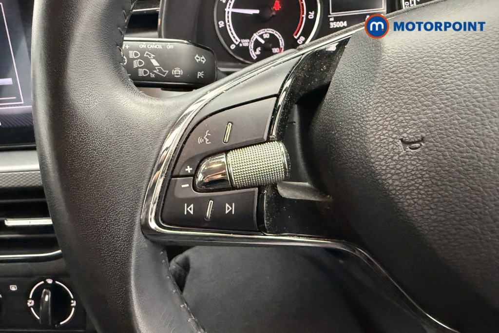 Skoda Kamiq SE Manual Petrol SUV - Stock Number (1578936) - 26th supplementary image