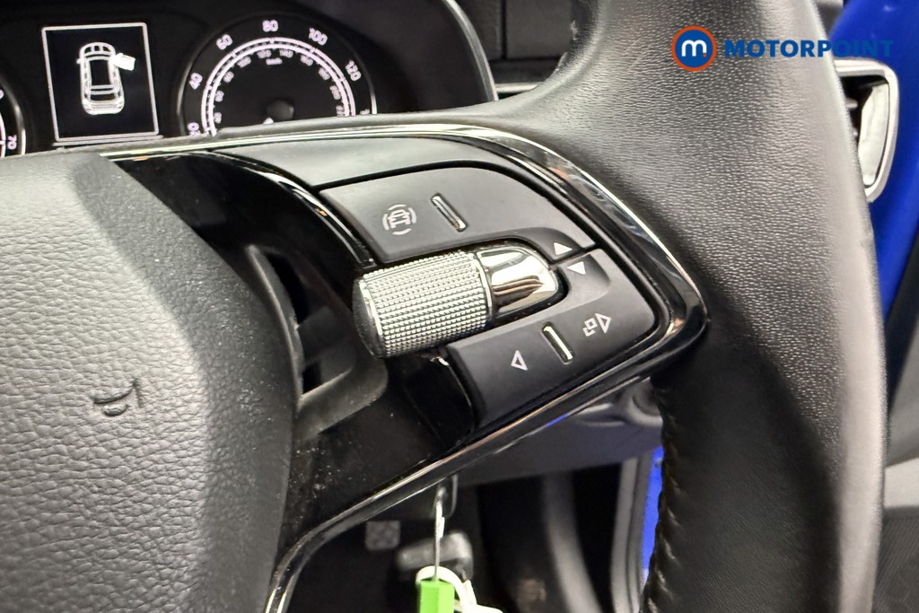 Skoda Kamiq SE Manual Petrol SUV - Stock Number (1578936) - 27th supplementary image