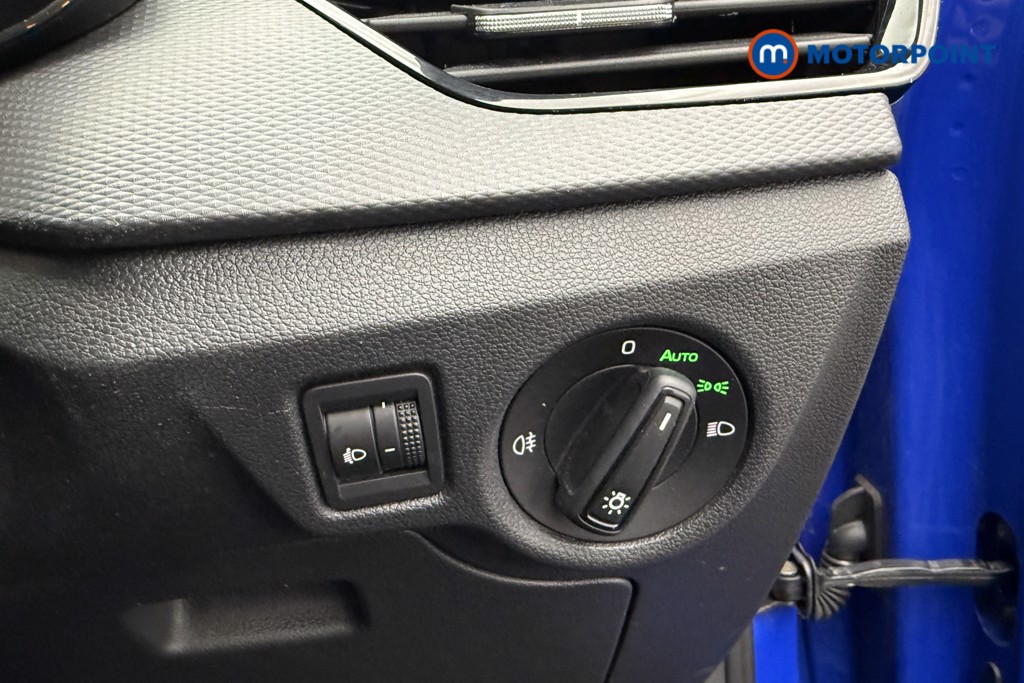 Skoda Kamiq SE Manual Petrol SUV - Stock Number (1578936) - 28th supplementary image