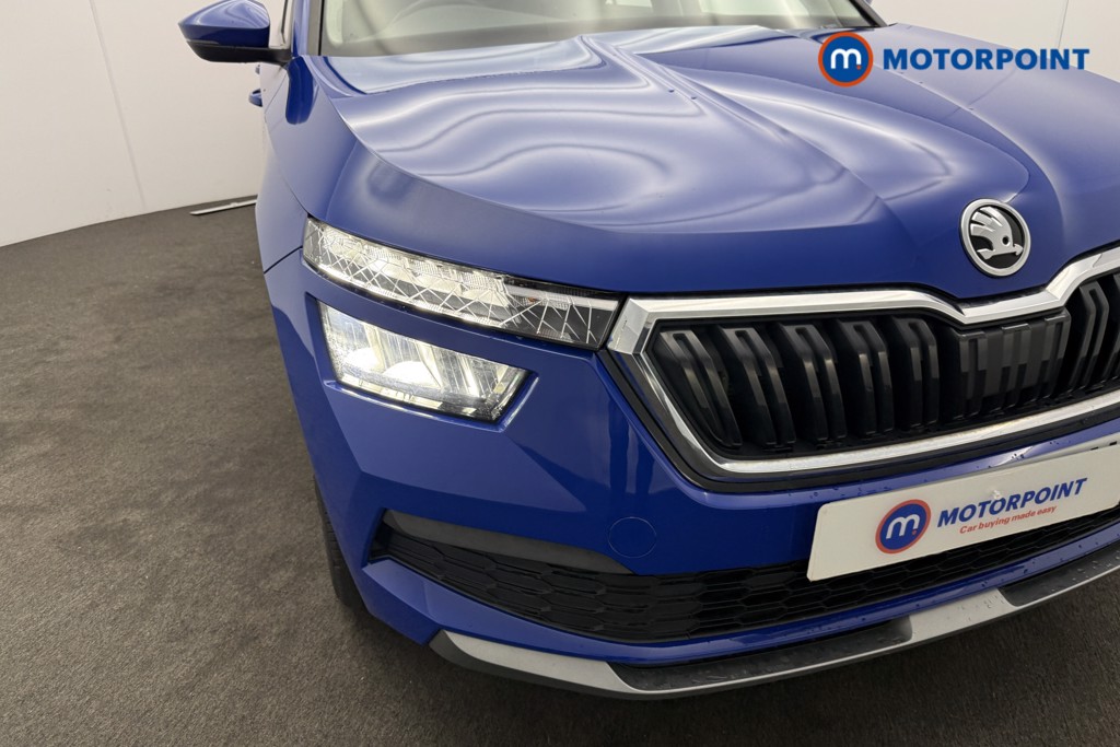 Skoda Kamiq SE Manual Petrol SUV - Stock Number (1578936) - 29th supplementary image