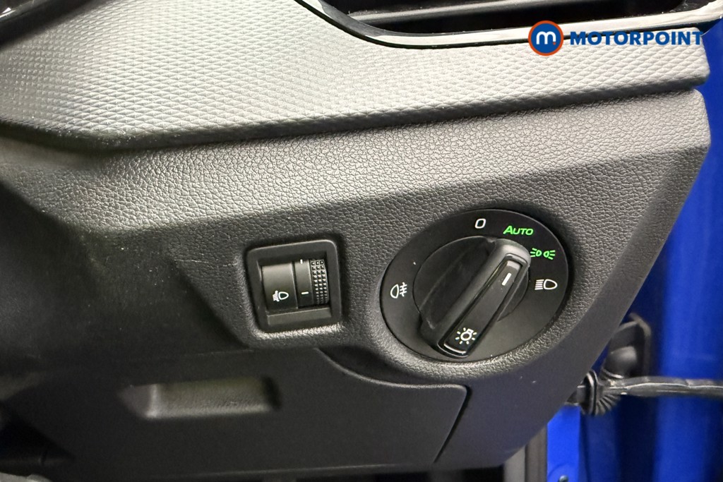 Skoda Kamiq SE Manual Petrol SUV - Stock Number (1578936) - 30th supplementary image