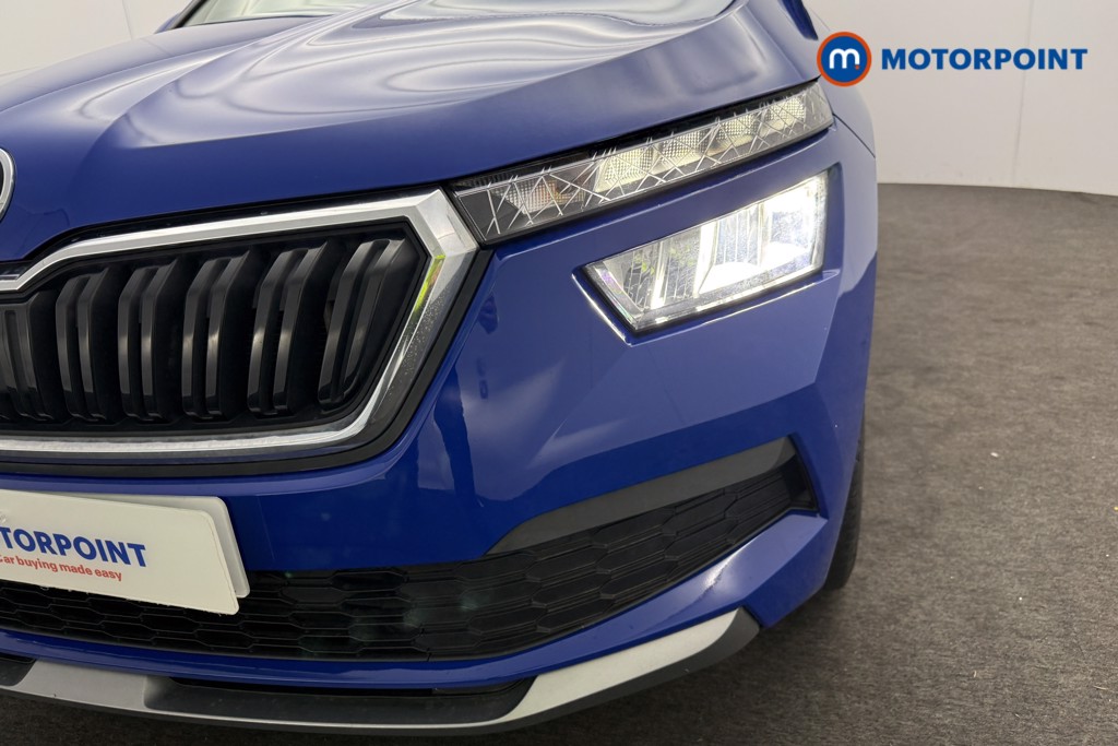 Skoda Kamiq SE Manual Petrol SUV - Stock Number (1578936) - 33rd supplementary image