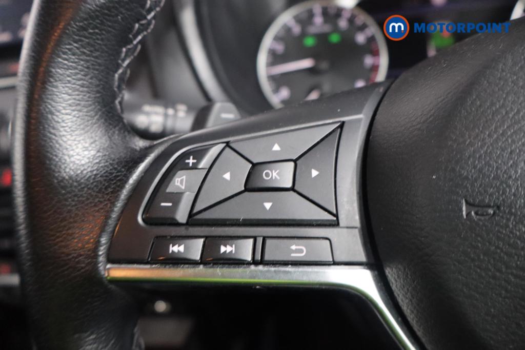Nissan Juke N-Connecta Automatic Petrol SUV - Stock Number (1579054) - 7th supplementary image