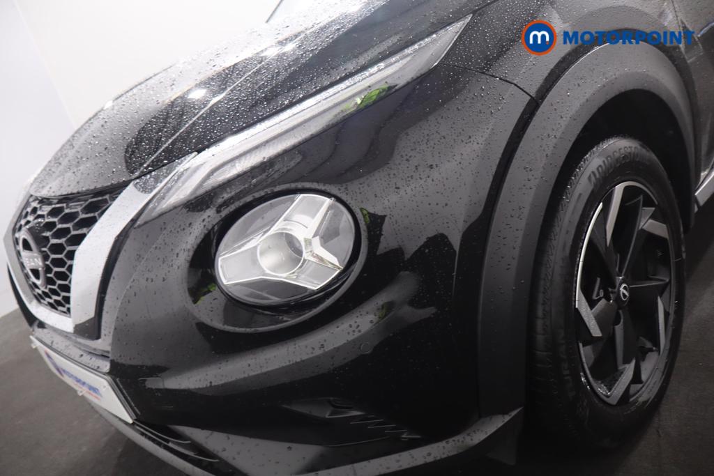 Nissan Juke N-Connecta Automatic Petrol SUV - Stock Number (1579054) - 13th supplementary image