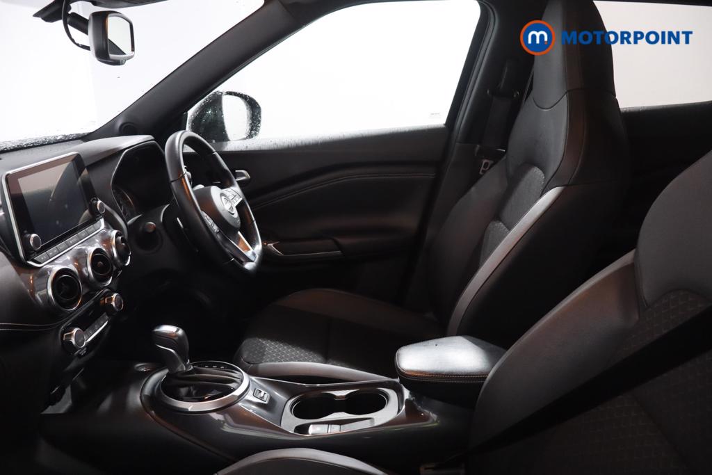 Nissan Juke N-Connecta Automatic Petrol SUV - Stock Number (1579054) - 15th supplementary image
