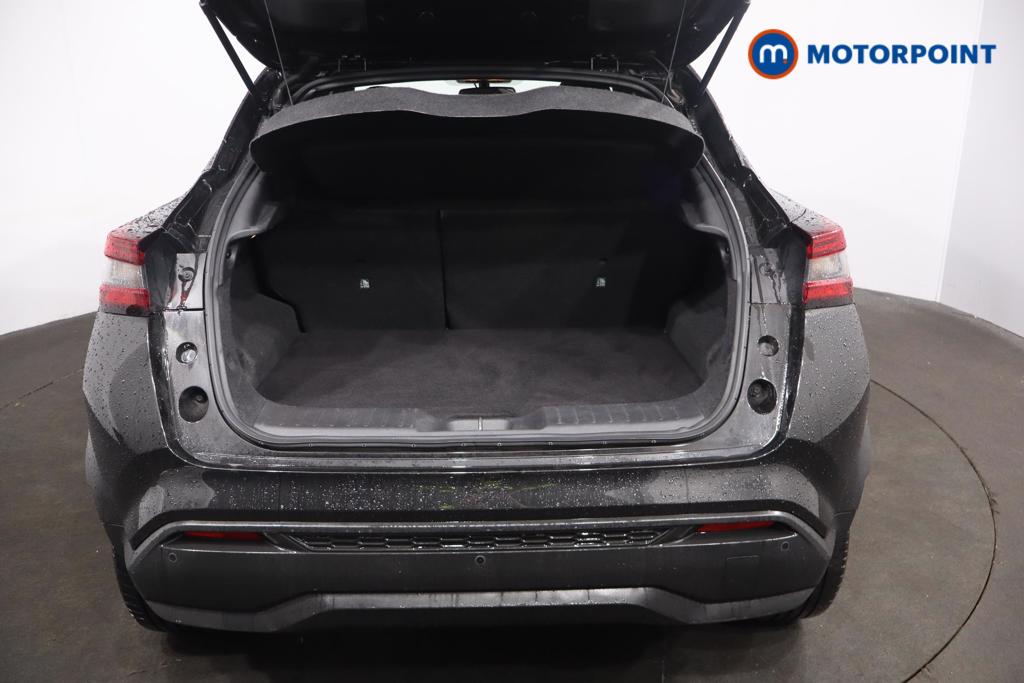 Nissan Juke N-Connecta Automatic Petrol SUV - Stock Number (1579054) - 18th supplementary image
