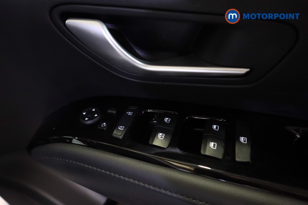 Hyundai Tucson Se Connect Manual Petrol SUV - Stock Number (1579129) - 3rd supplementary image