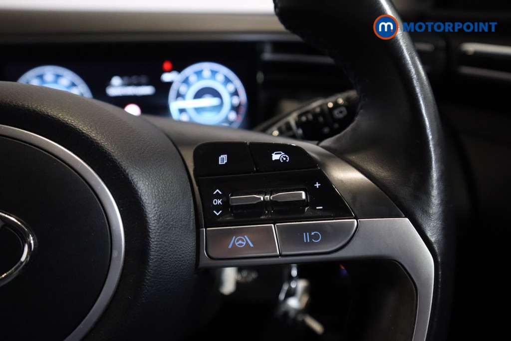 Hyundai Tucson Se Connect Manual Petrol SUV - Stock Number (1579129) - 10th supplementary image