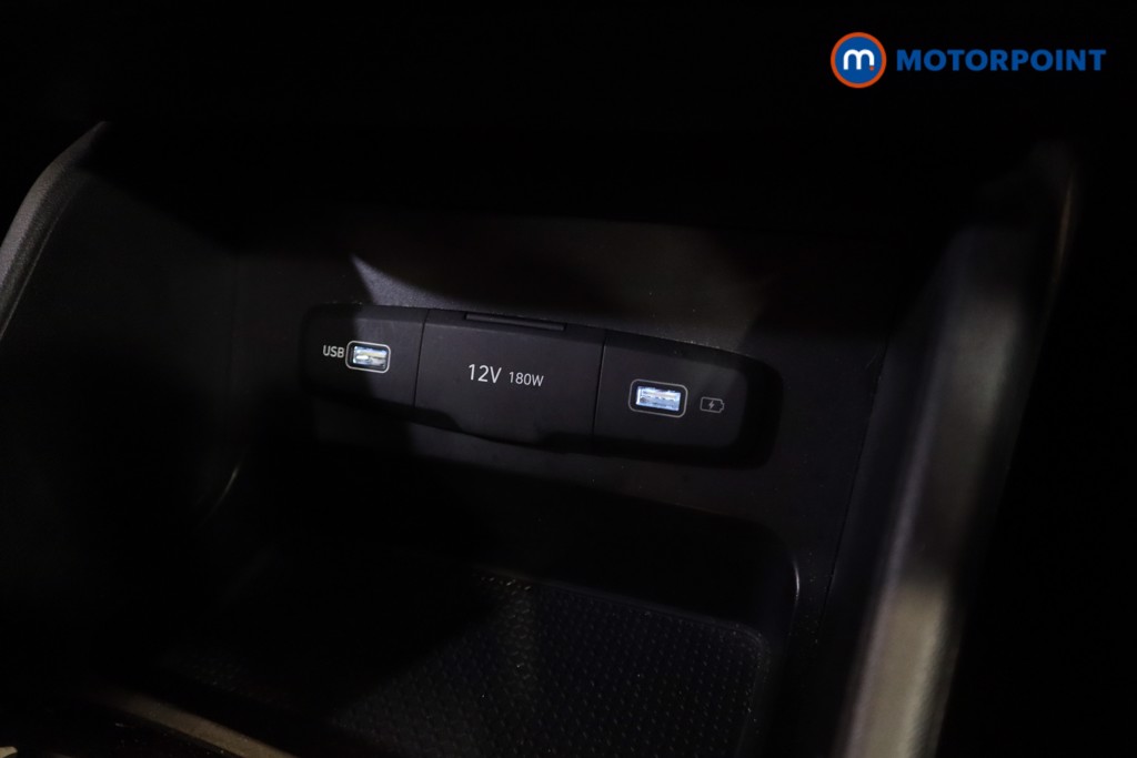 Hyundai Tucson Se Connect Manual Petrol SUV - Stock Number (1579129) - 21st supplementary image