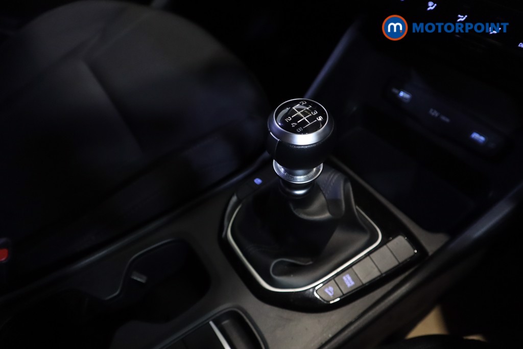 Hyundai Tucson Se Connect Manual Petrol SUV - Stock Number (1579129) - 22nd supplementary image