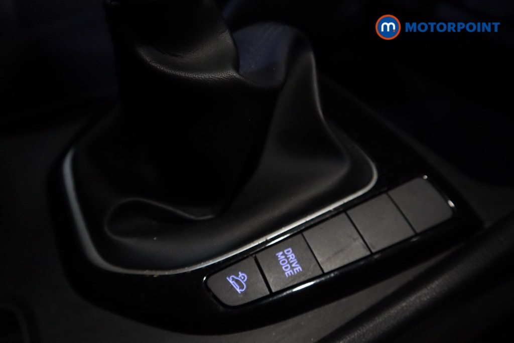 Hyundai Tucson Se Connect Manual Petrol SUV - Stock Number (1579129) - 23rd supplementary image