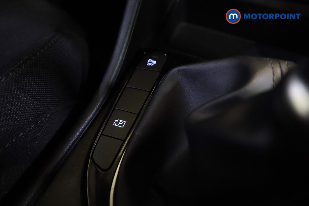 Hyundai Tucson Se Connect Manual Petrol SUV - Stock Number (1579129) - 24th supplementary image