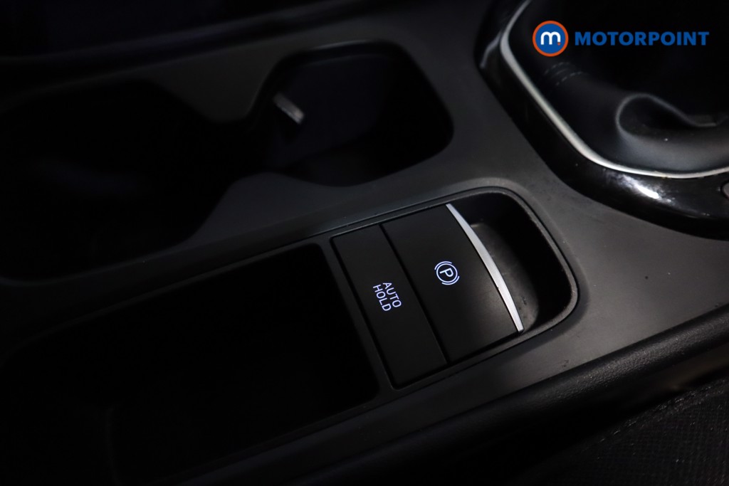 Hyundai Tucson Se Connect Manual Petrol SUV - Stock Number (1579129) - 25th supplementary image