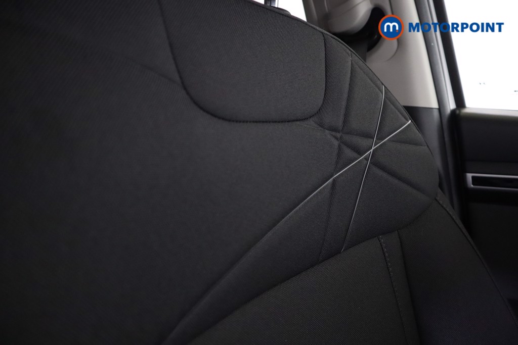 Hyundai Tucson Se Connect Manual Petrol SUV - Stock Number (1579129) - 26th supplementary image