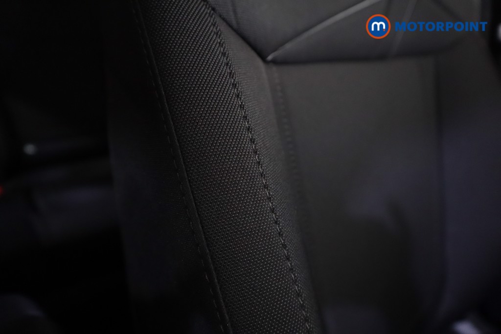 Hyundai Tucson Se Connect Manual Petrol SUV - Stock Number (1579129) - 27th supplementary image