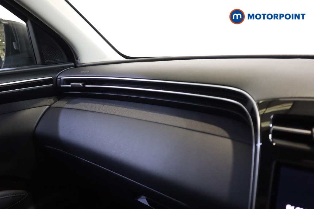 Hyundai Tucson Se Connect Manual Petrol SUV - Stock Number (1579129) - 28th supplementary image