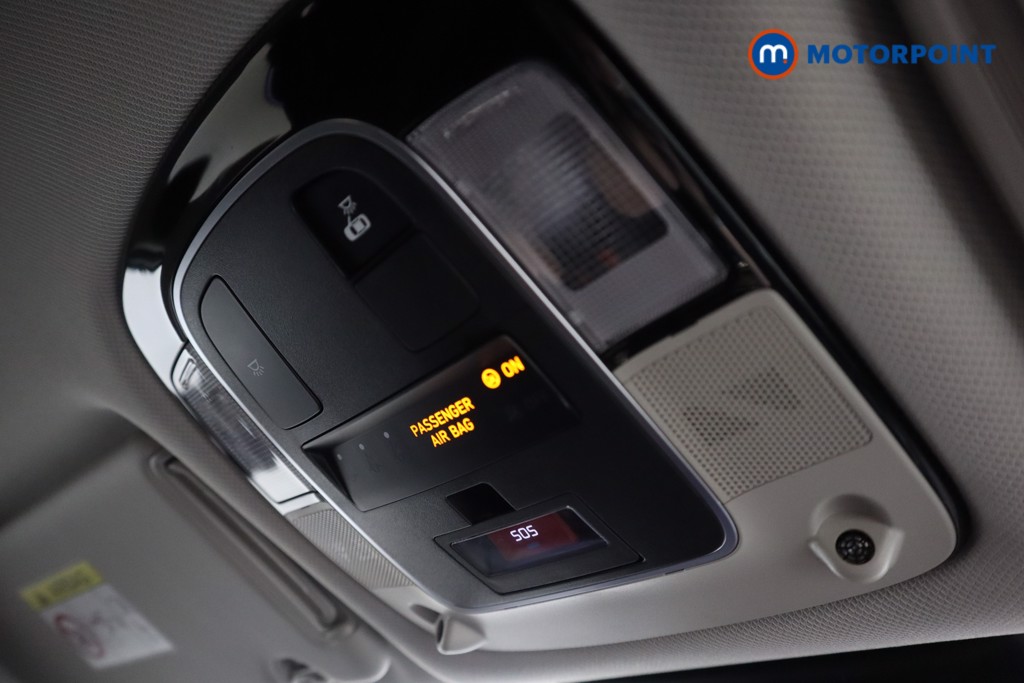 Hyundai Tucson Se Connect Manual Petrol SUV - Stock Number (1579129) - 29th supplementary image