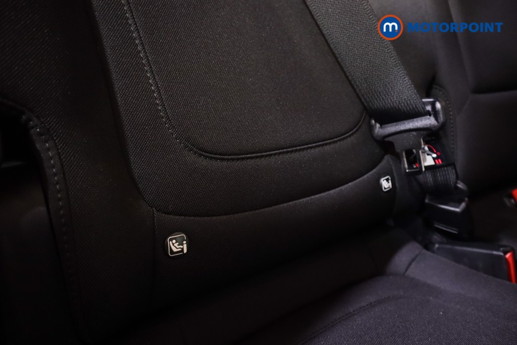 Hyundai Tucson Se Connect Manual Petrol SUV - Stock Number (1579129) - 31st supplementary image