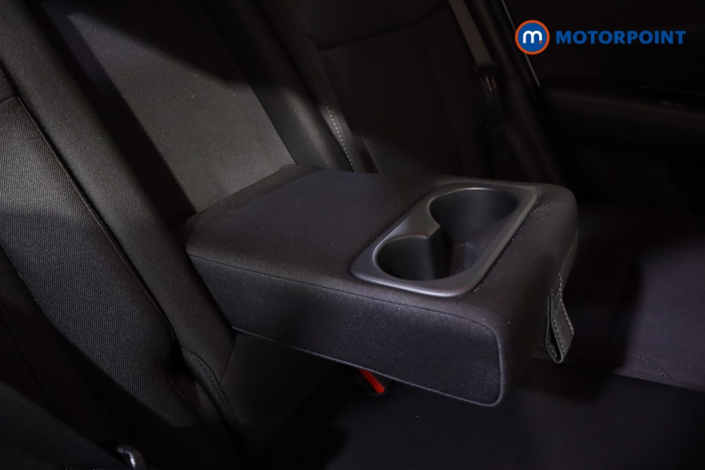 Hyundai Tucson Se Connect Manual Petrol SUV - Stock Number (1579129) - 32nd supplementary image