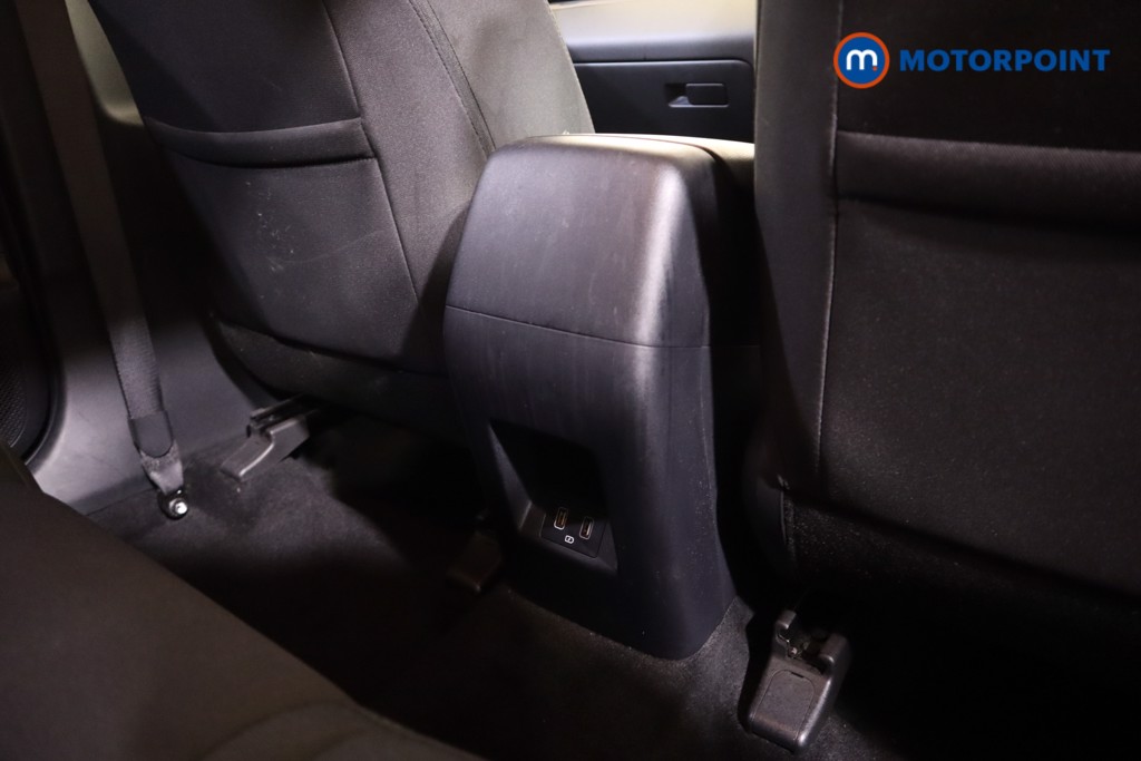 Hyundai Tucson Se Connect Manual Petrol SUV - Stock Number (1579129) - 33rd supplementary image