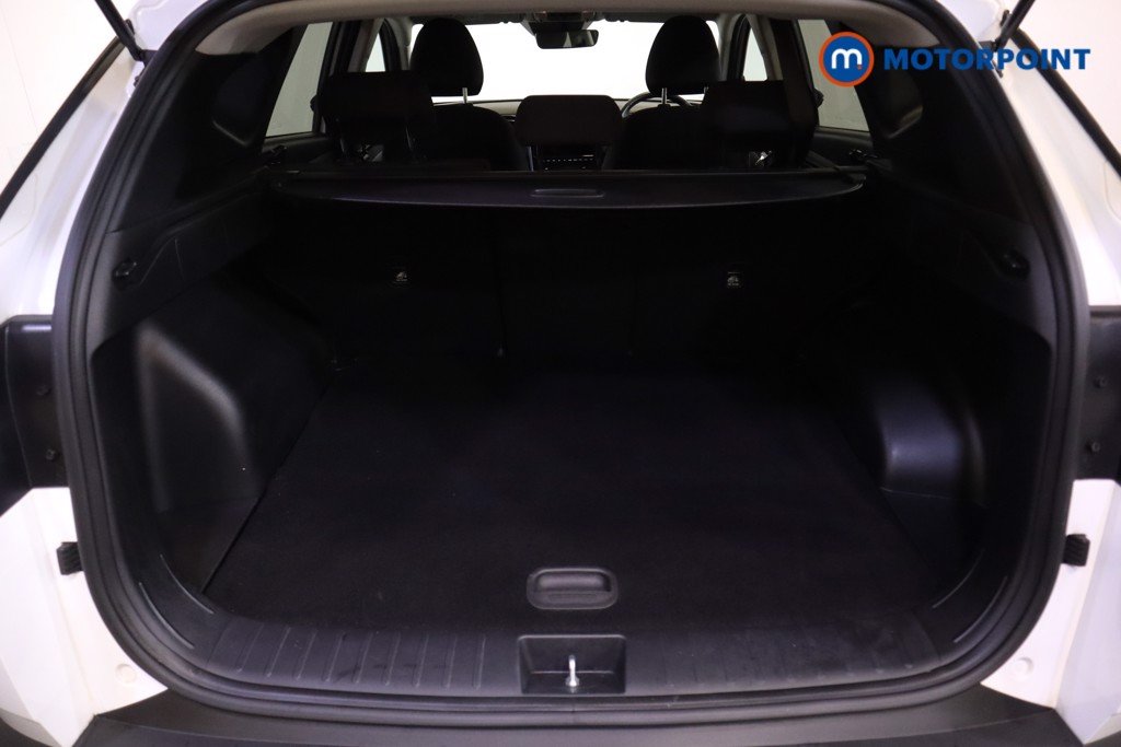 Hyundai Tucson Se Connect Manual Petrol SUV - Stock Number (1579129) - 34th supplementary image