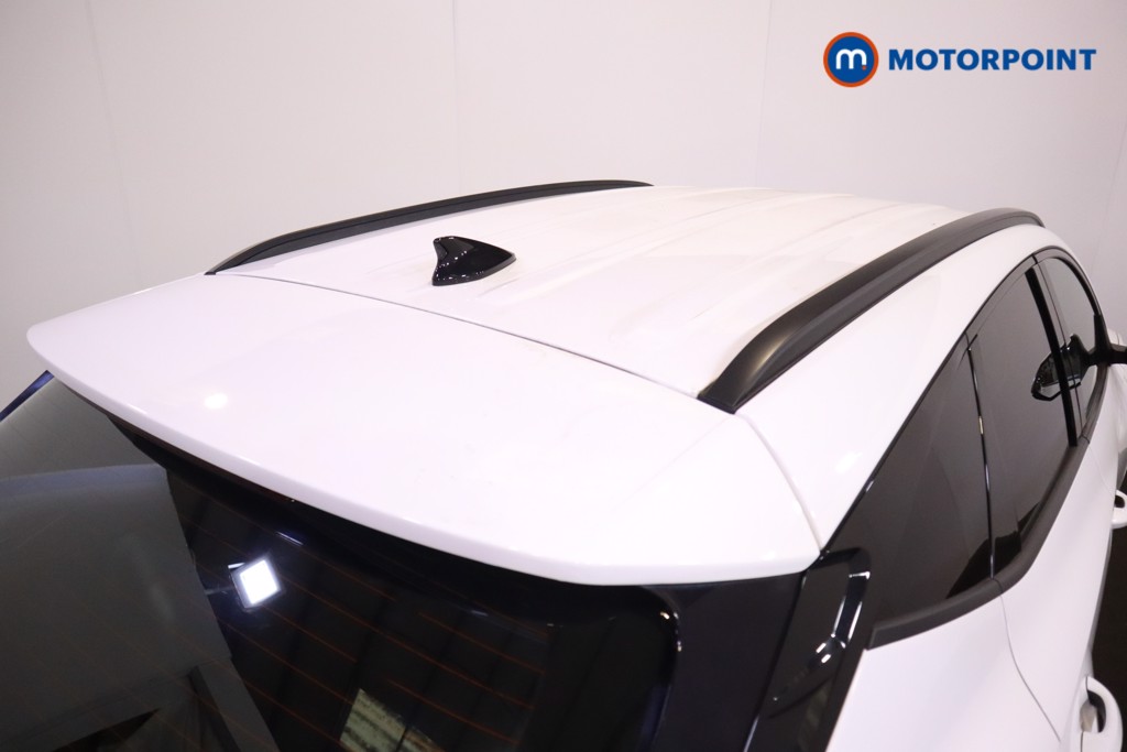 Hyundai Tucson Se Connect Manual Petrol SUV - Stock Number (1579129) - 40th supplementary image