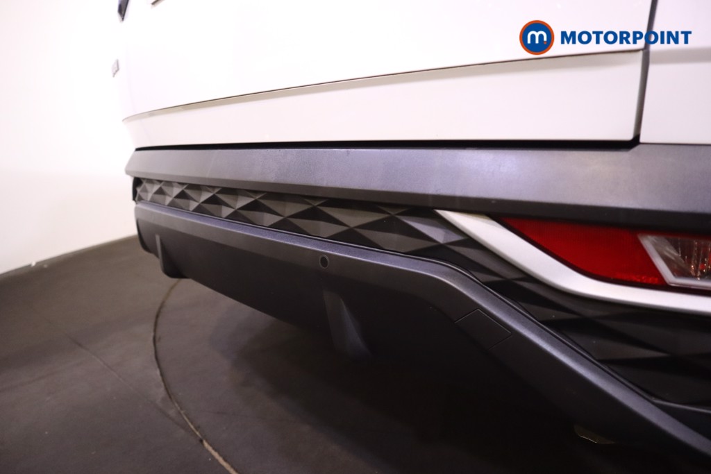 Hyundai Tucson Se Connect Manual Petrol SUV - Stock Number (1579129) - 43rd supplementary image