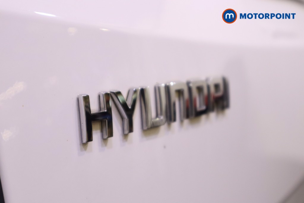 Hyundai Tucson Se Connect Manual Petrol SUV - Stock Number (1579129) - 44th supplementary image