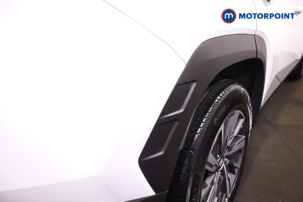 Hyundai Tucson Se Connect Manual Petrol SUV - Stock Number (1579129) - 46th supplementary image