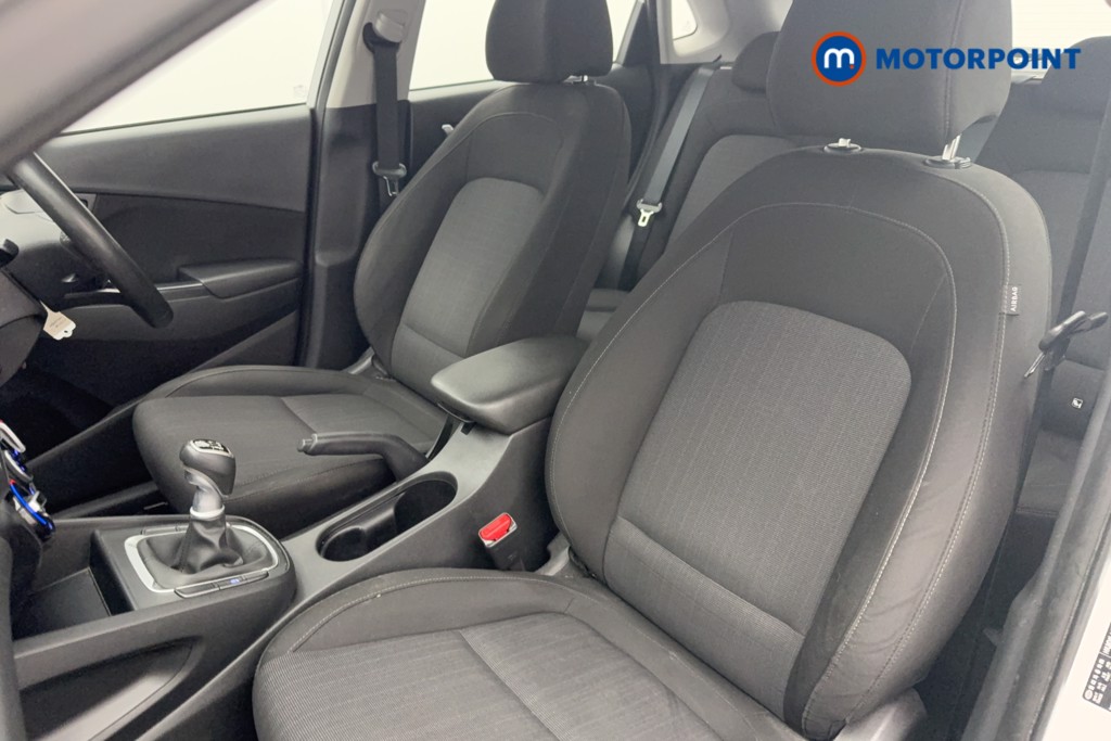 Hyundai Kona Se Connect Manual Petrol SUV - Stock Number (1579138) - 3rd supplementary image