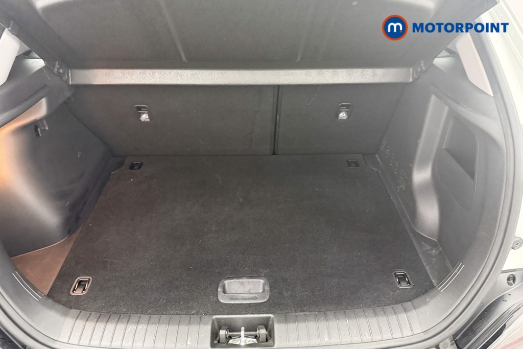 Hyundai Kona Se Connect Manual Petrol SUV - Stock Number (1579138) - 5th supplementary image
