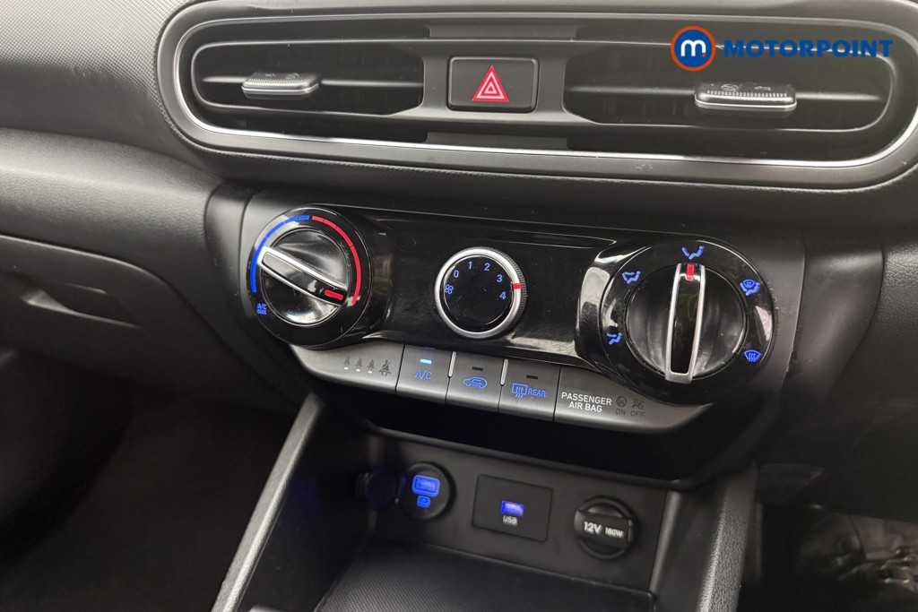 Hyundai Kona Se Connect Manual Petrol SUV - Stock Number (1579138) - 12th supplementary image