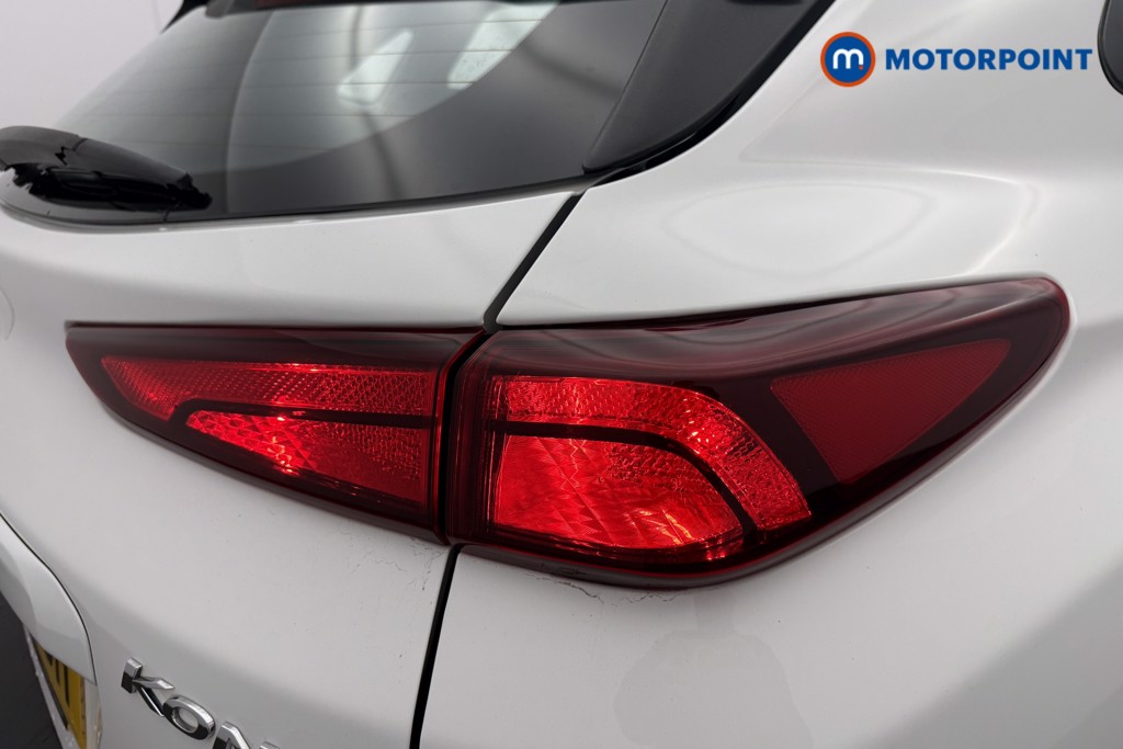 Hyundai Kona Se Connect Manual Petrol SUV - Stock Number (1579138) - 16th supplementary image